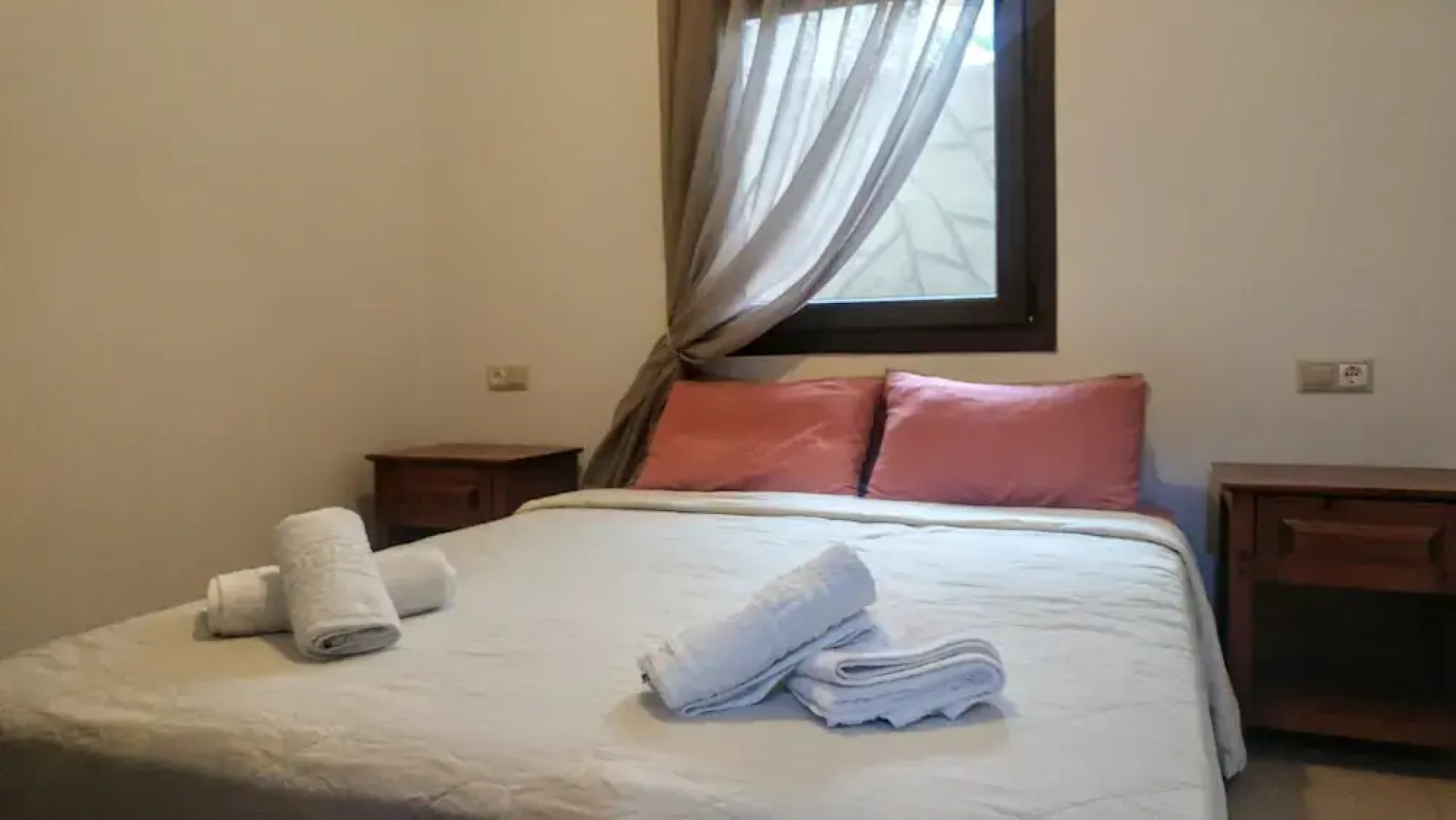 Sunny Cozy Home AMAZING SEA VIEW