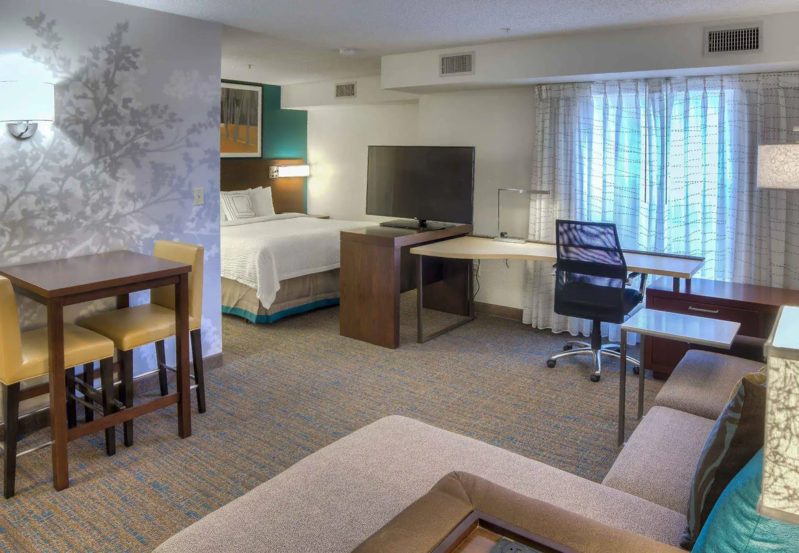 Residence Inn by Marriott McAllen