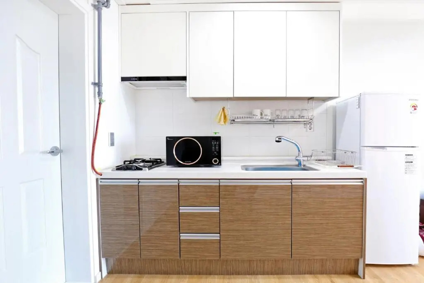 Geoje Blueberry Pension