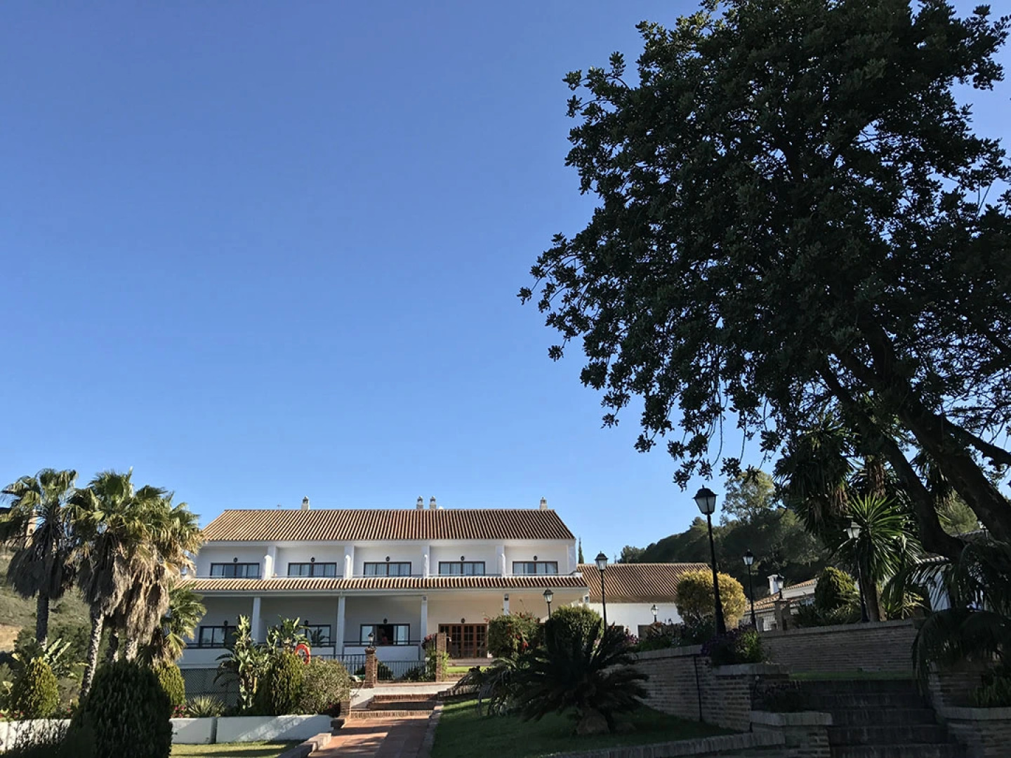 Hotel Alhaurín Golf Resort