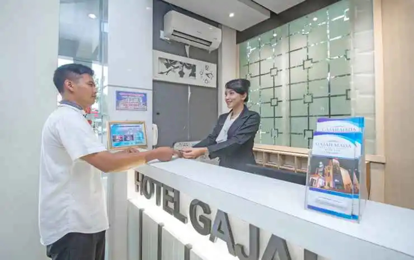 Hotel Gajah Mada Rembang