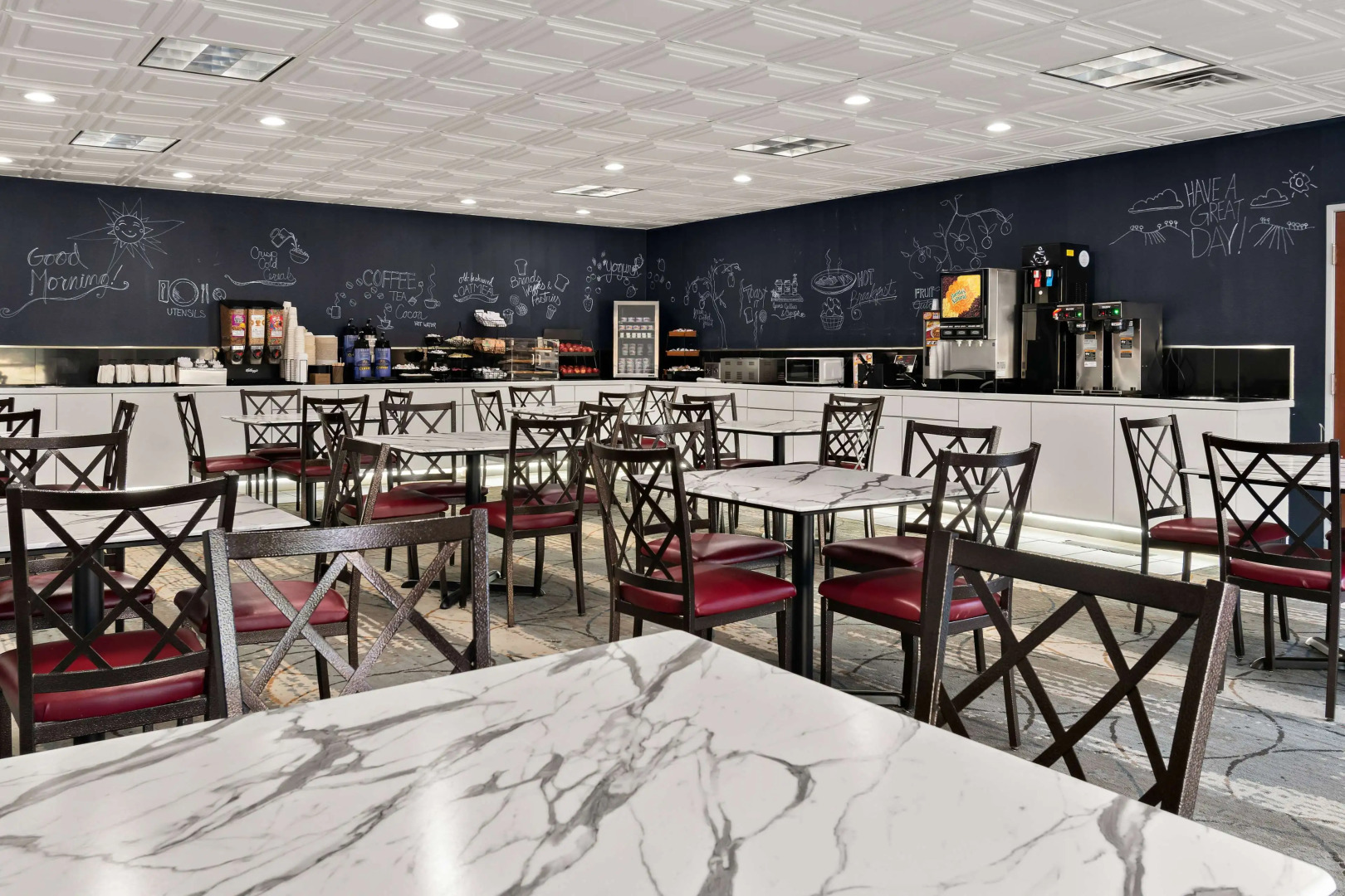 Ramada by Wyndham Harrisburg/Hershey Area