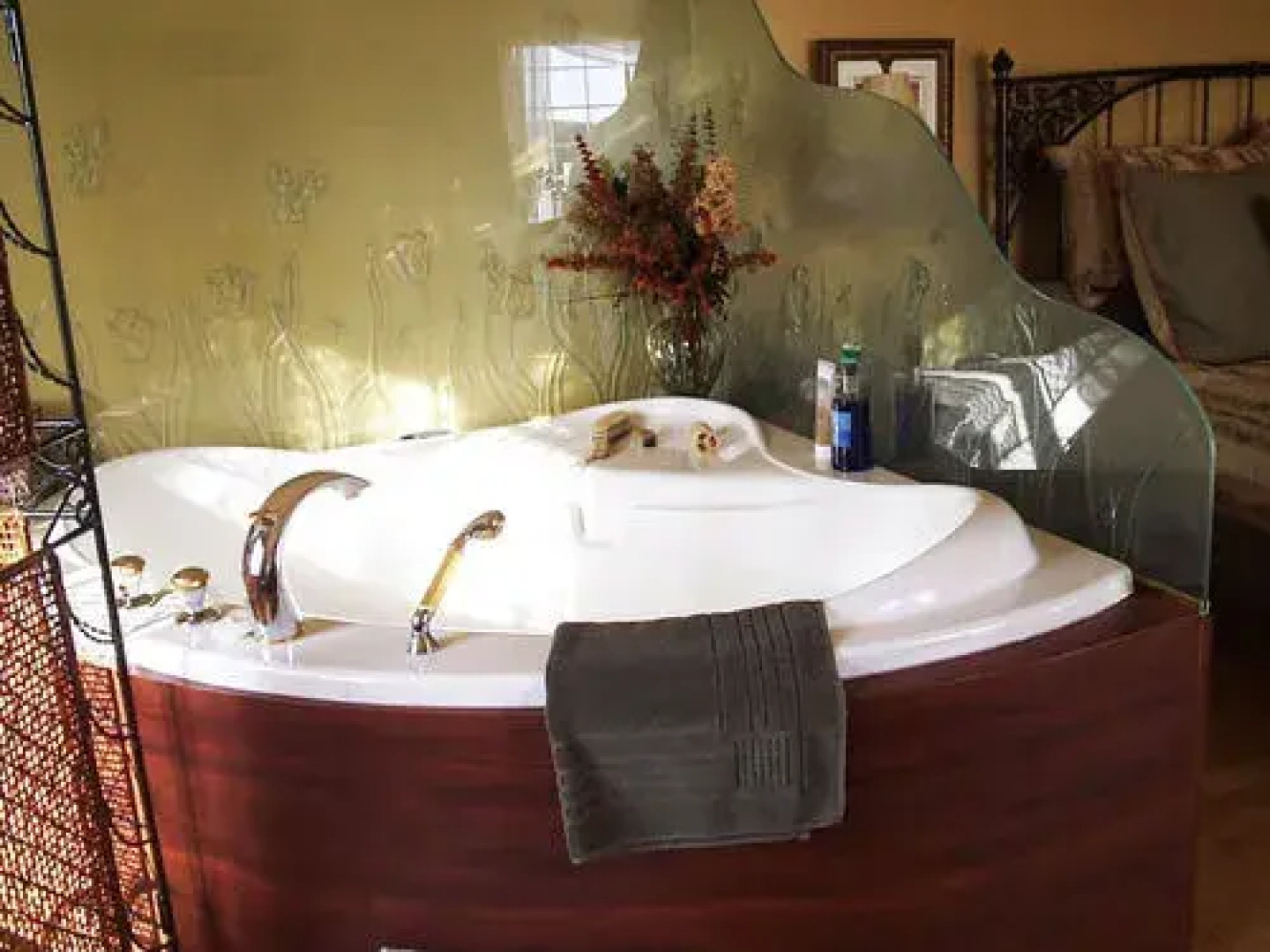 La Maison Harvey Lessard B&B