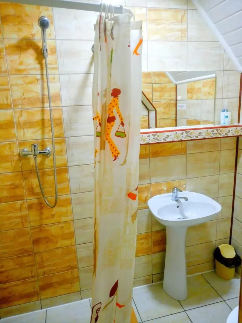Teo Guest Rooms