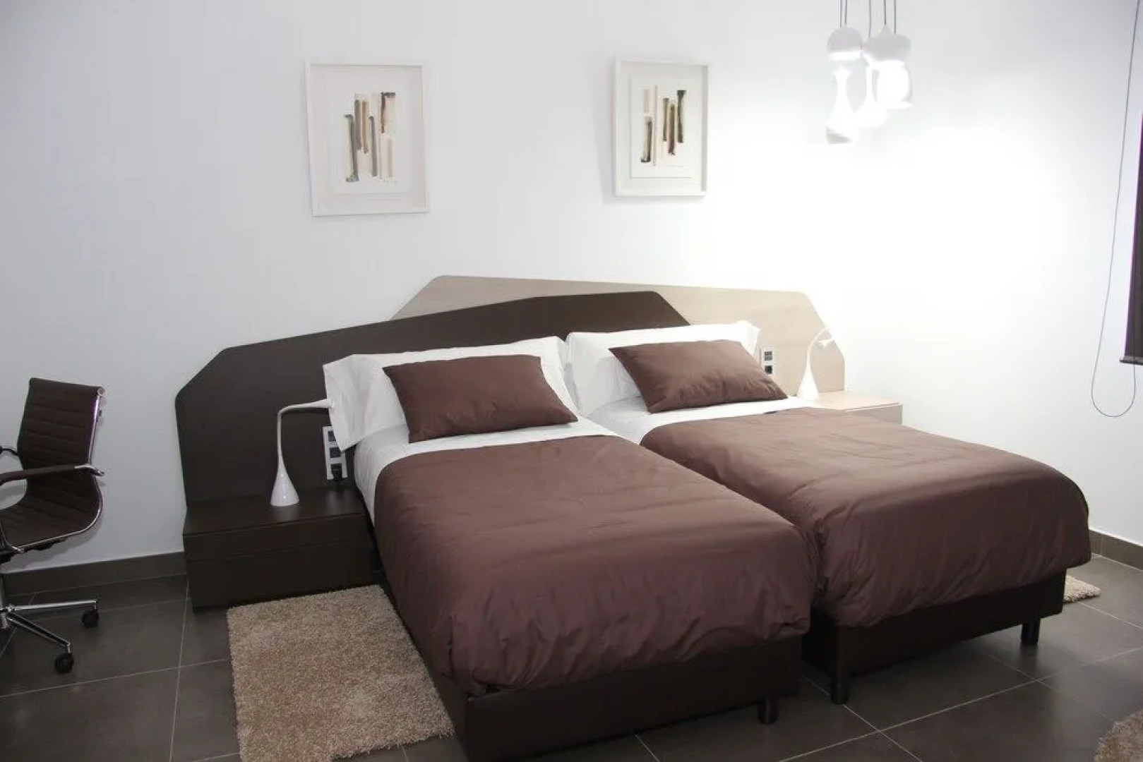 Agua Antigüa Casa Rural