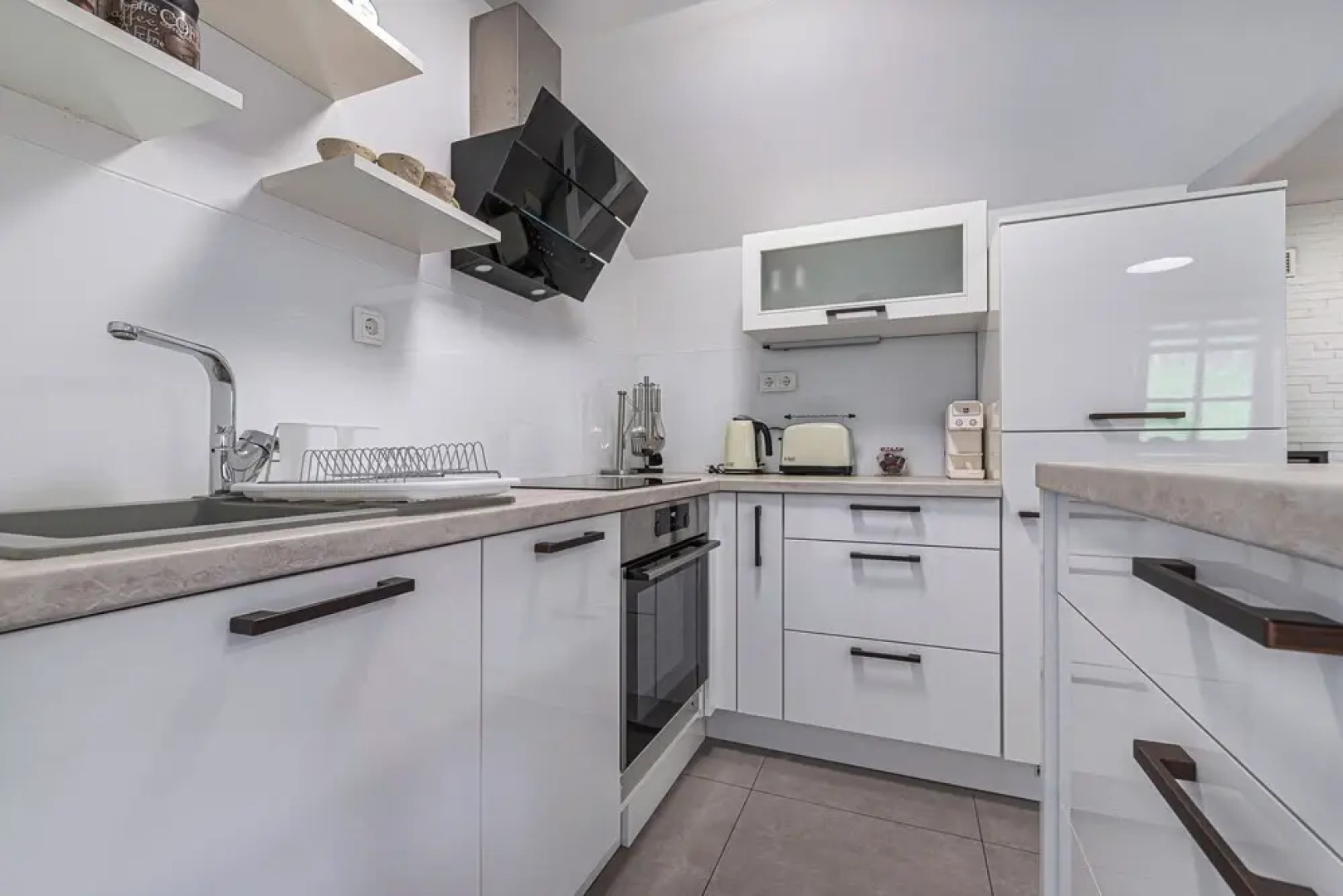 Vineyard Cottage Radovlja With Sauna