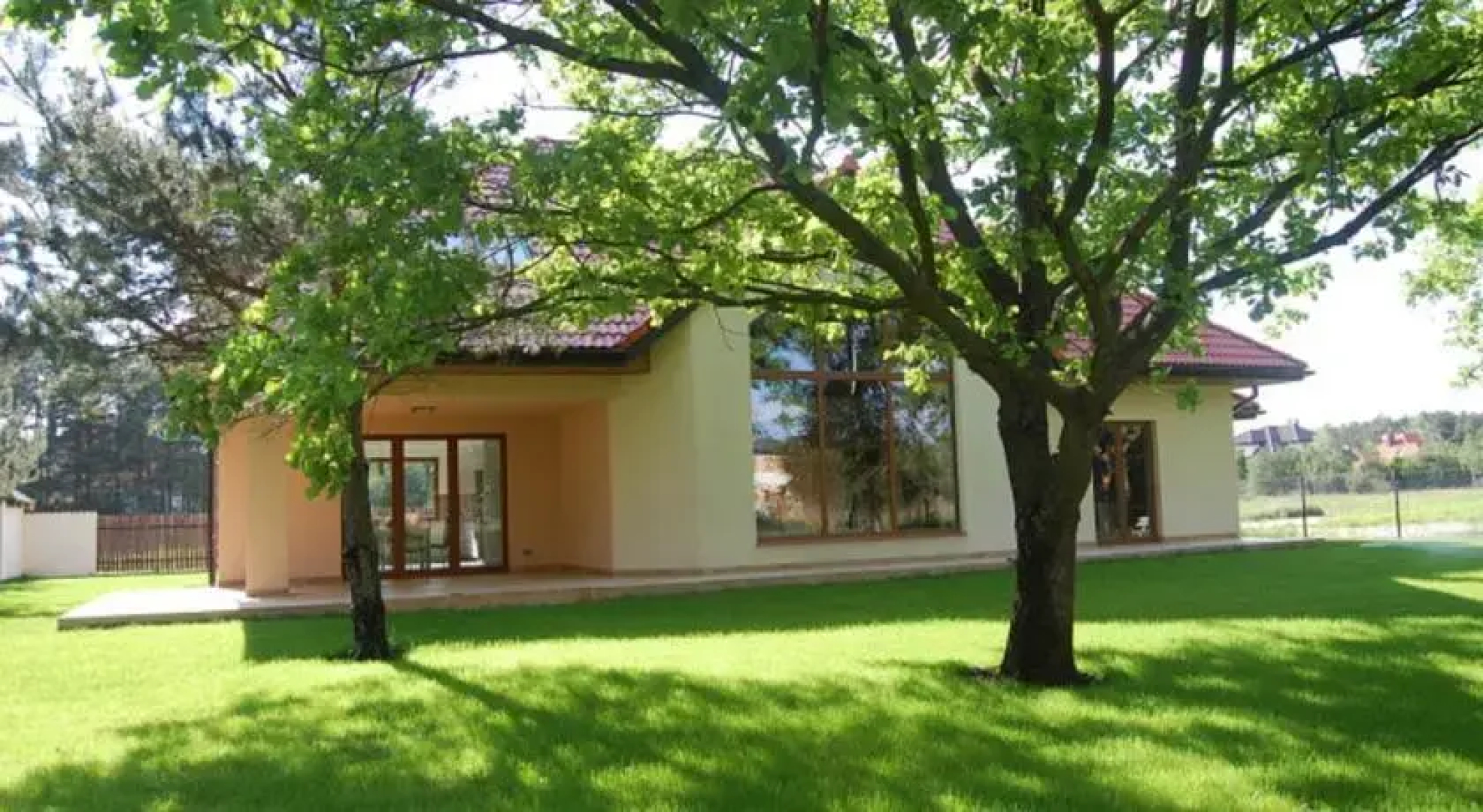 Dom Chotomów