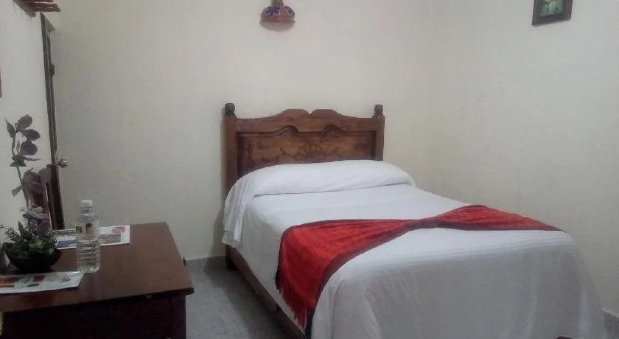 Hotel Tres Marías