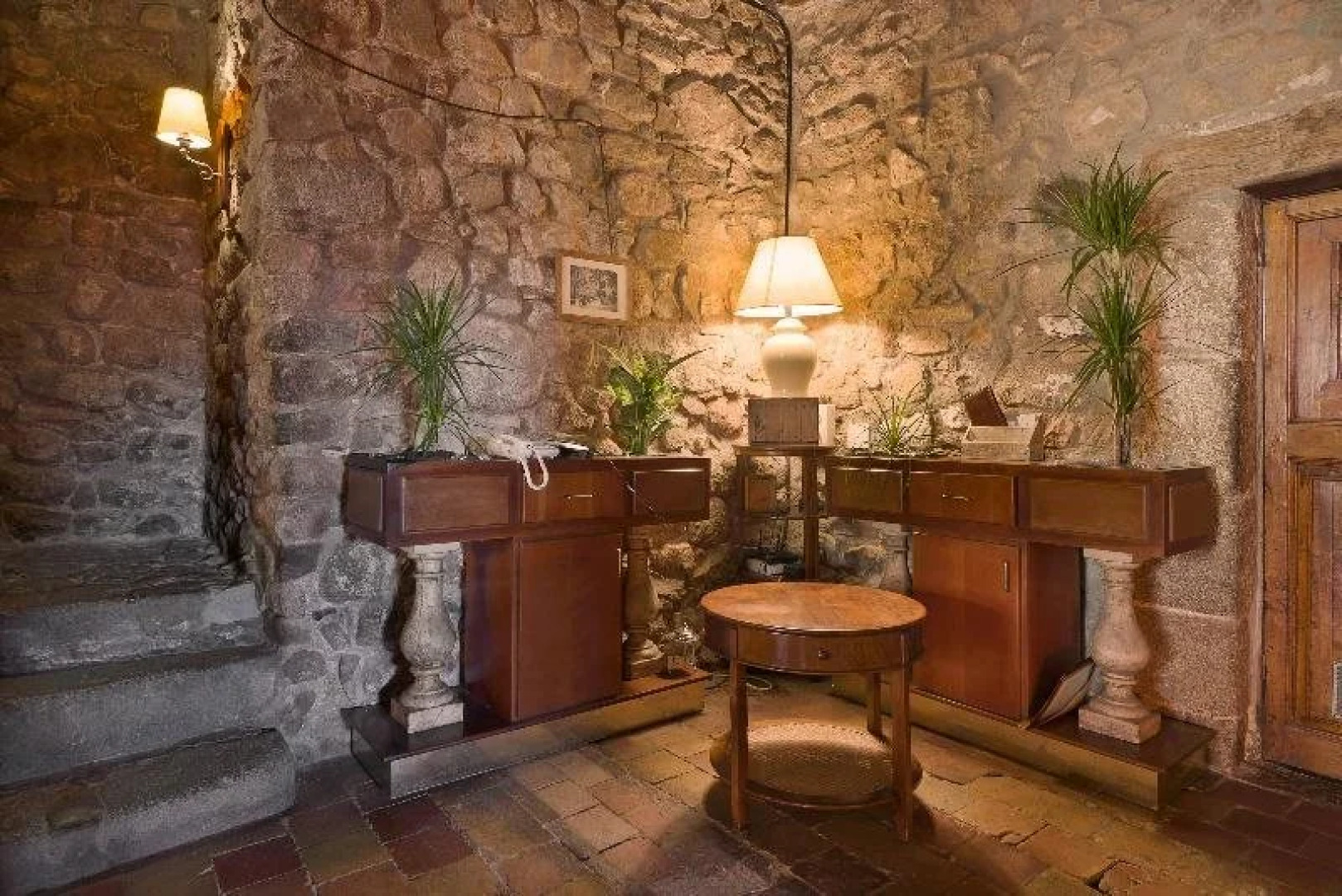 Can Vila De Montseny