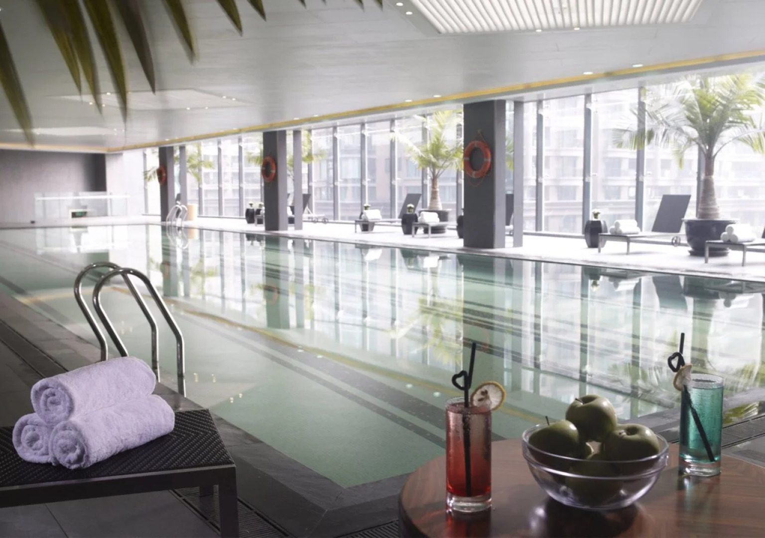 Oakwood Residence Hangzhou