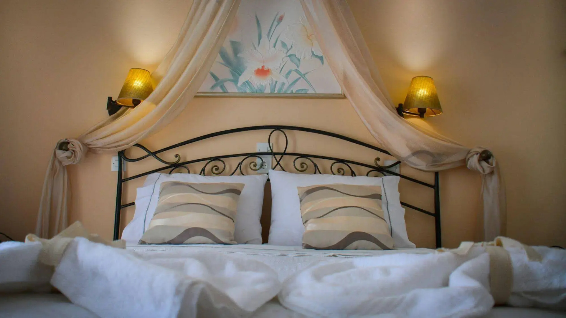 Sunset Studios & Apartments - Adults Only