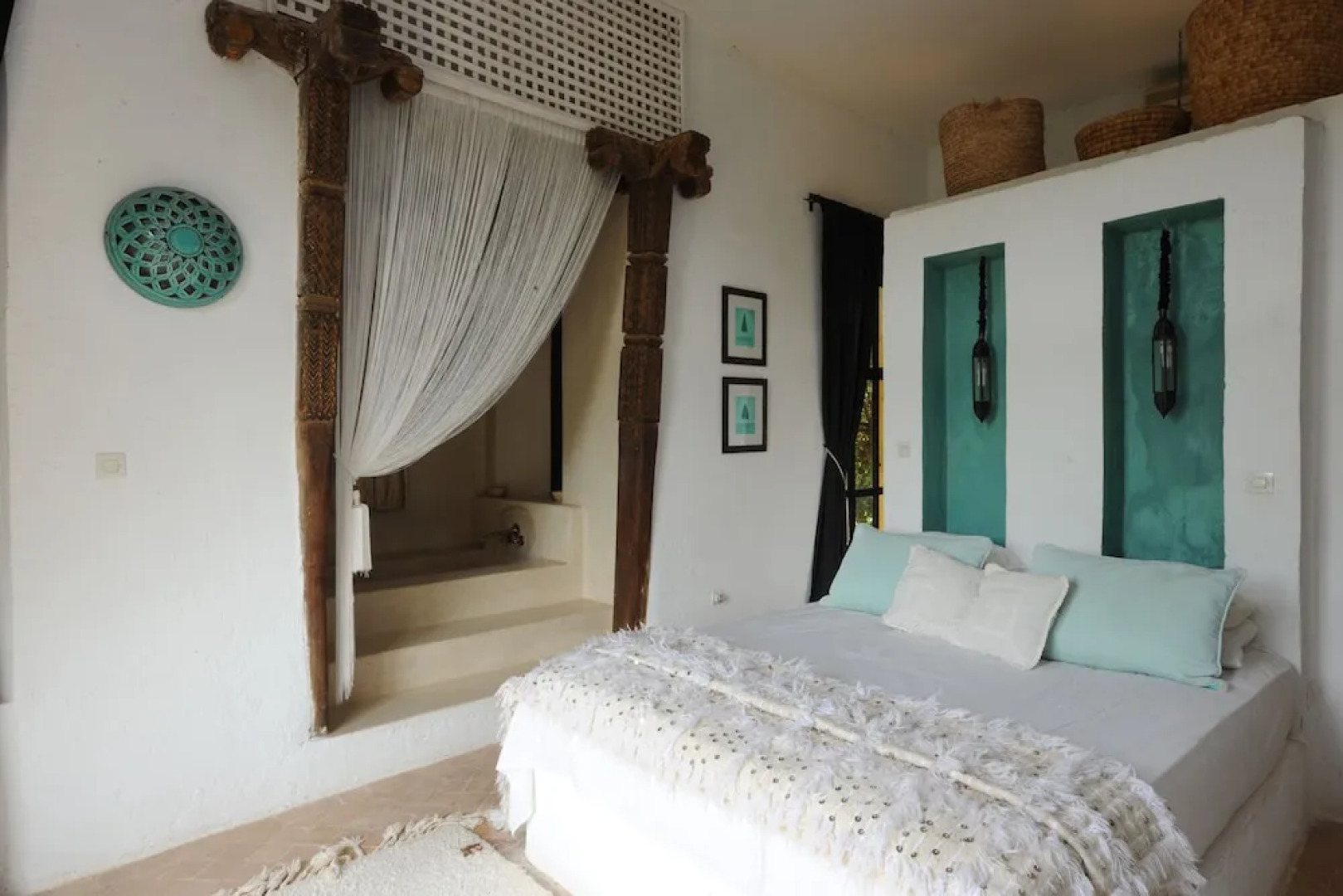 Fawakay Villas