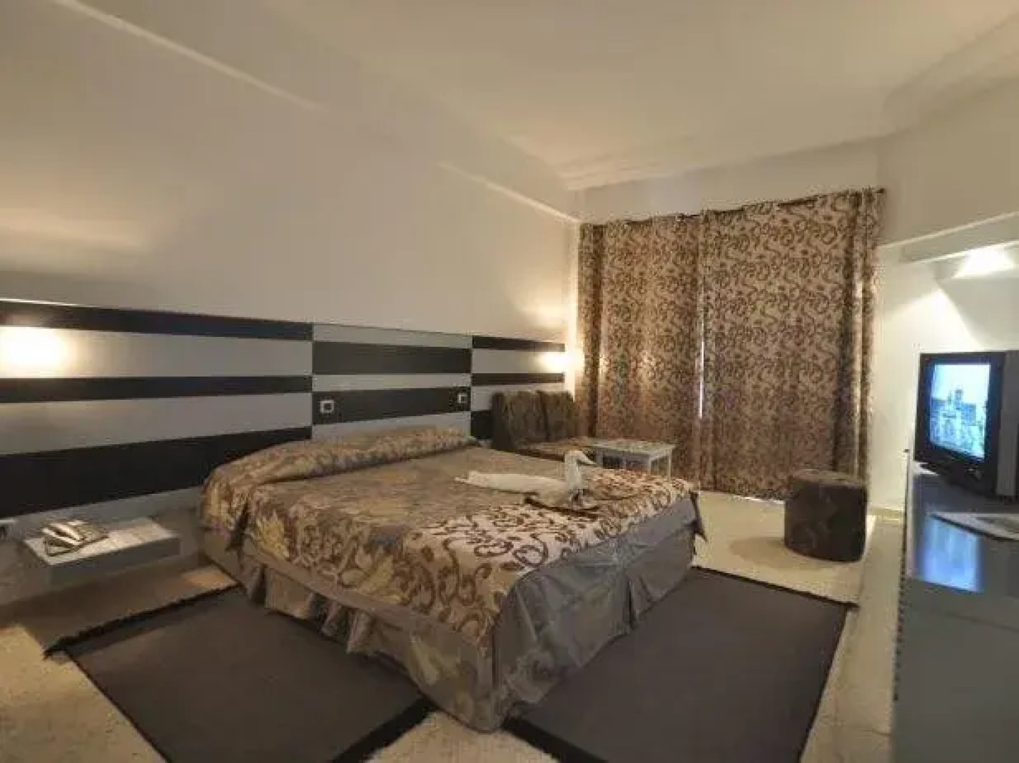 Hotel Chiraz Thalasso Life