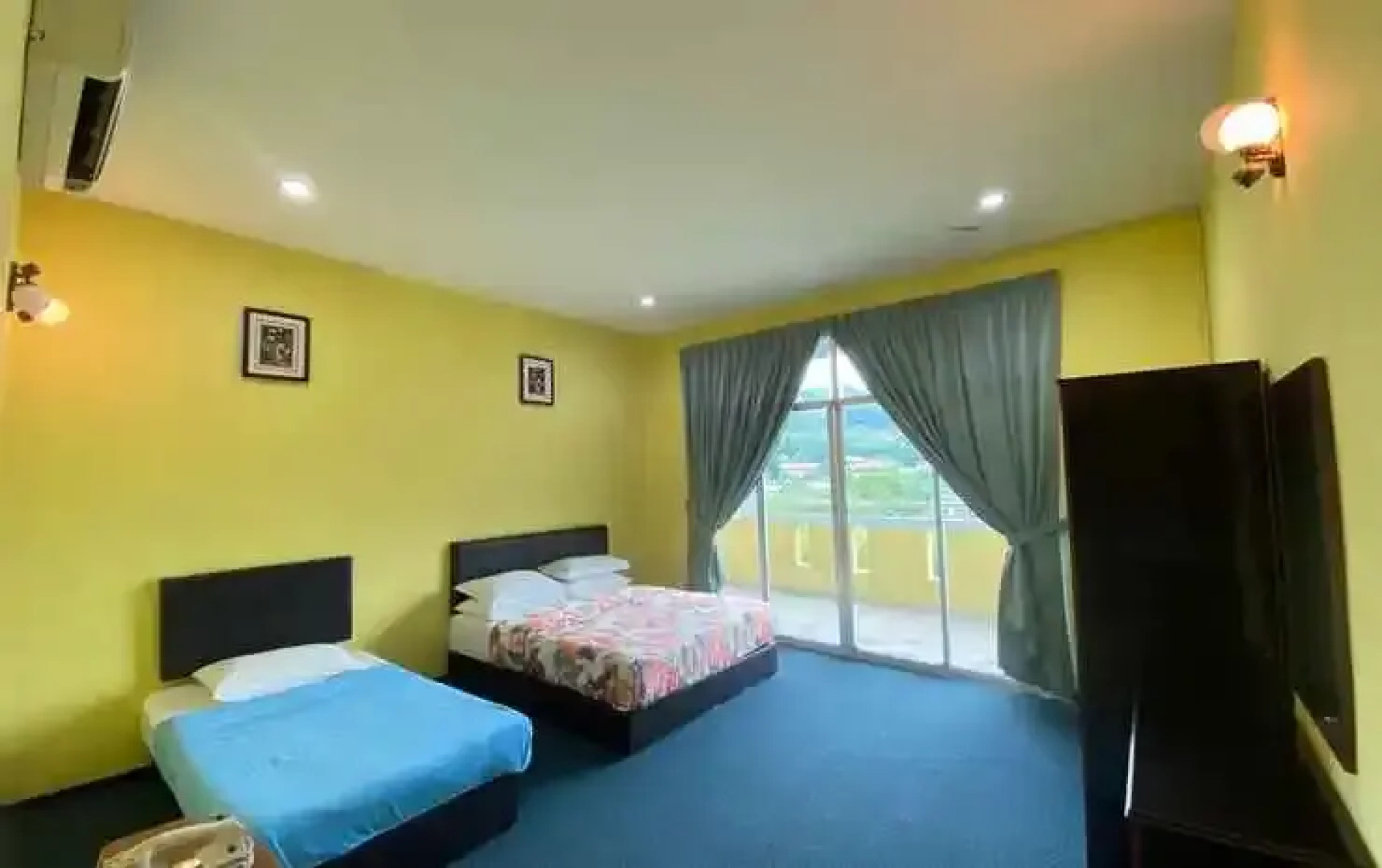 Bayu Hotel Sdn. Bhd.