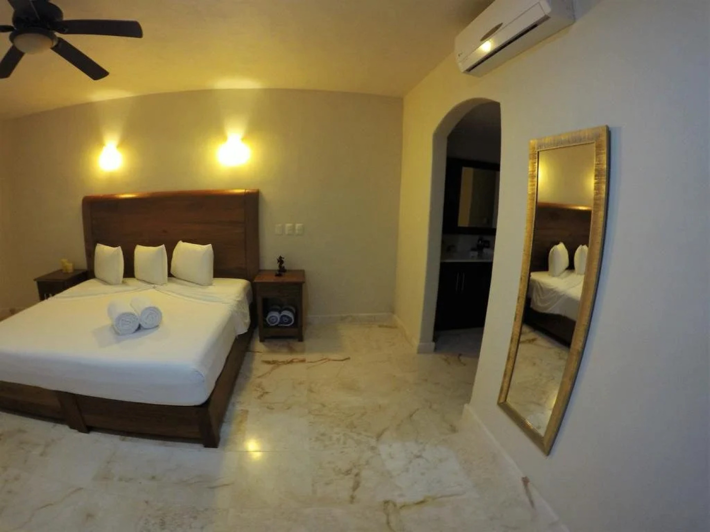 Costa Maya Villas Luxury Condos