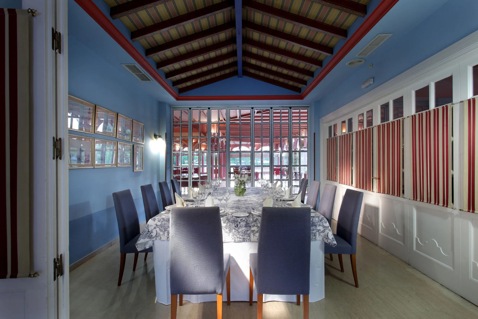 Exe Gran Hotel Solúcar