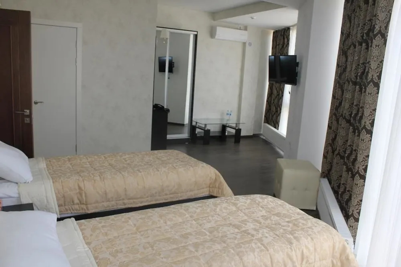 Мини-отель Caral