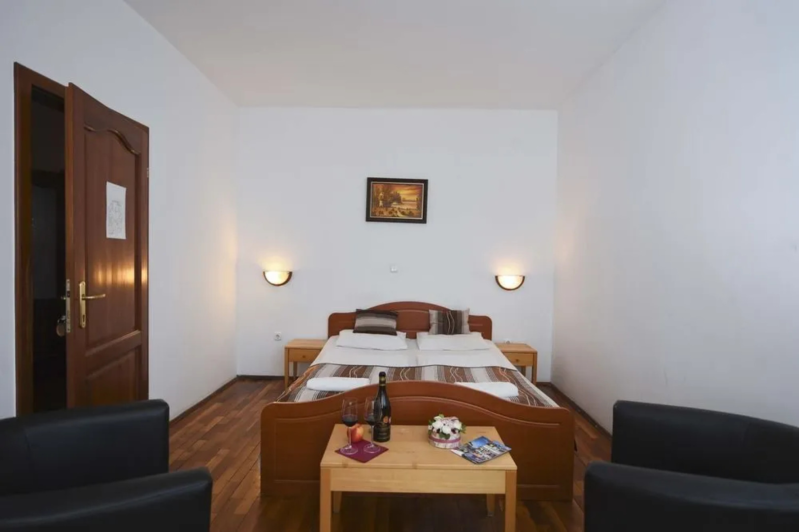 Hotel Rubinia & Panzió