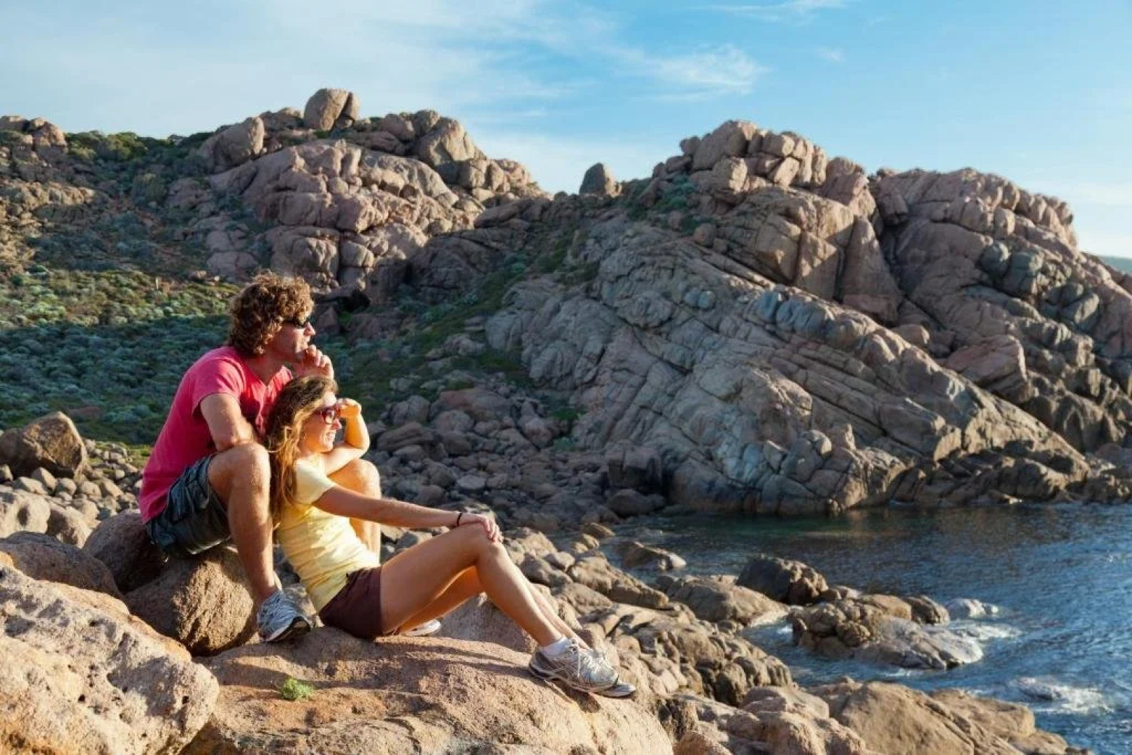 Canal Rocks Beachfront Apartments