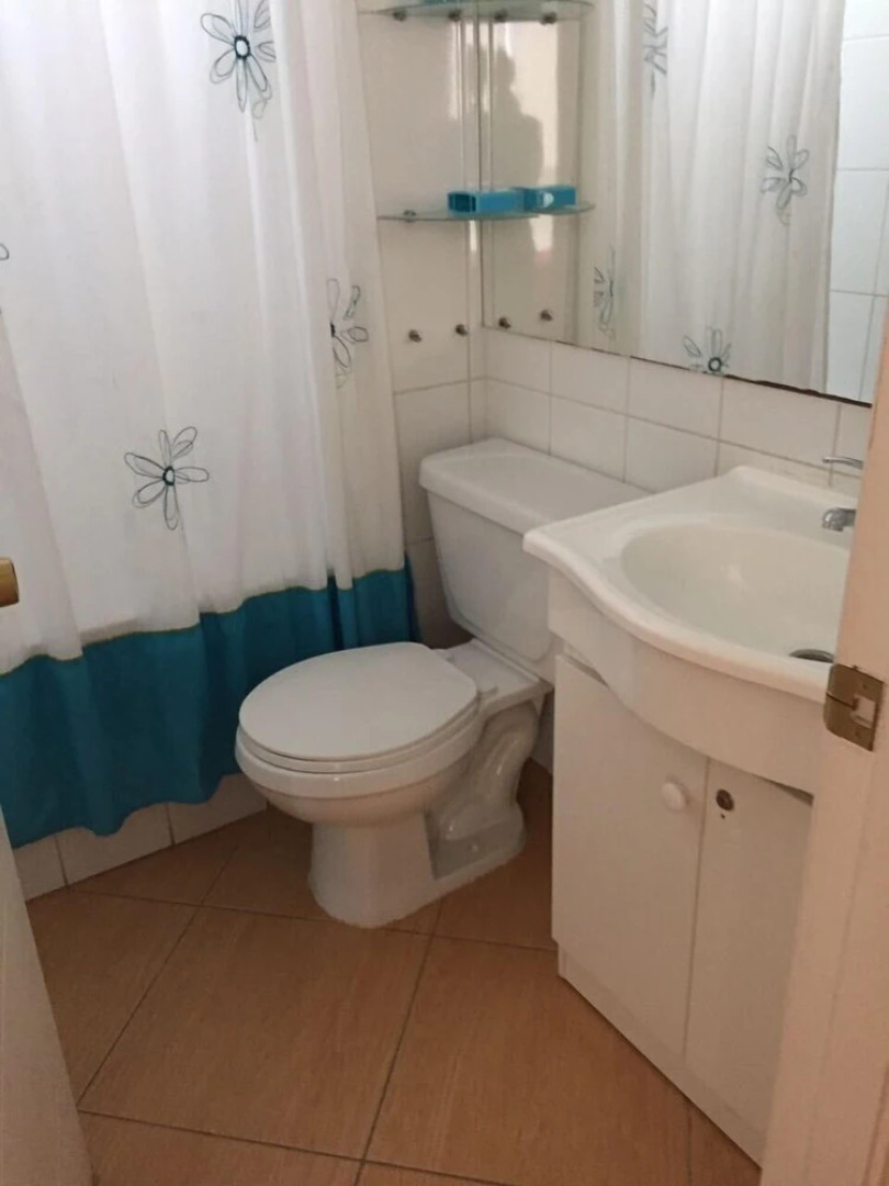 Departamento en Playa El Canelillo