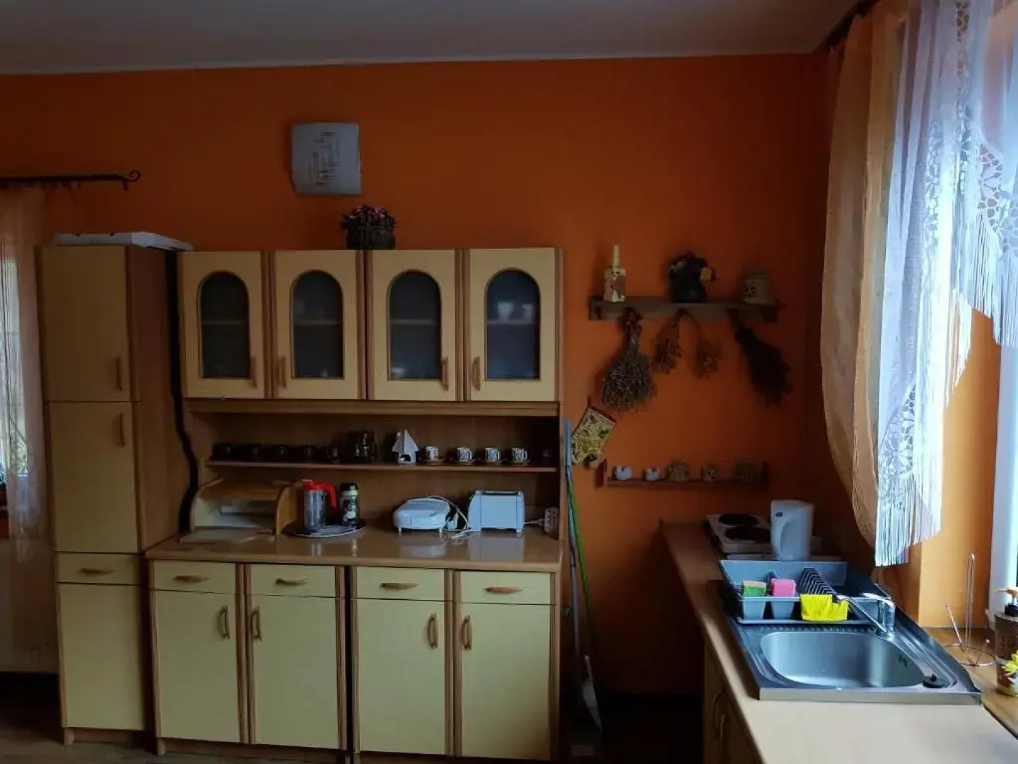 Wynajem Pokoi Willa Pod Lasem