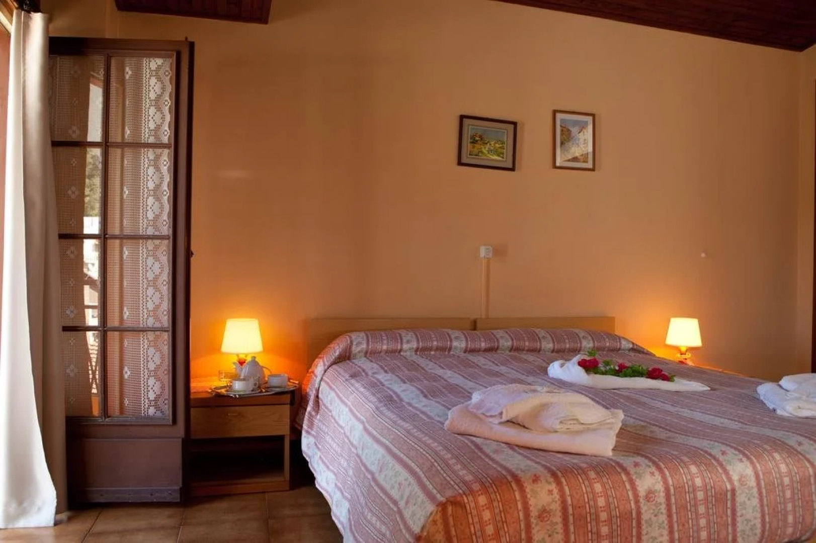 Albergo Ristorante Valle Pesio