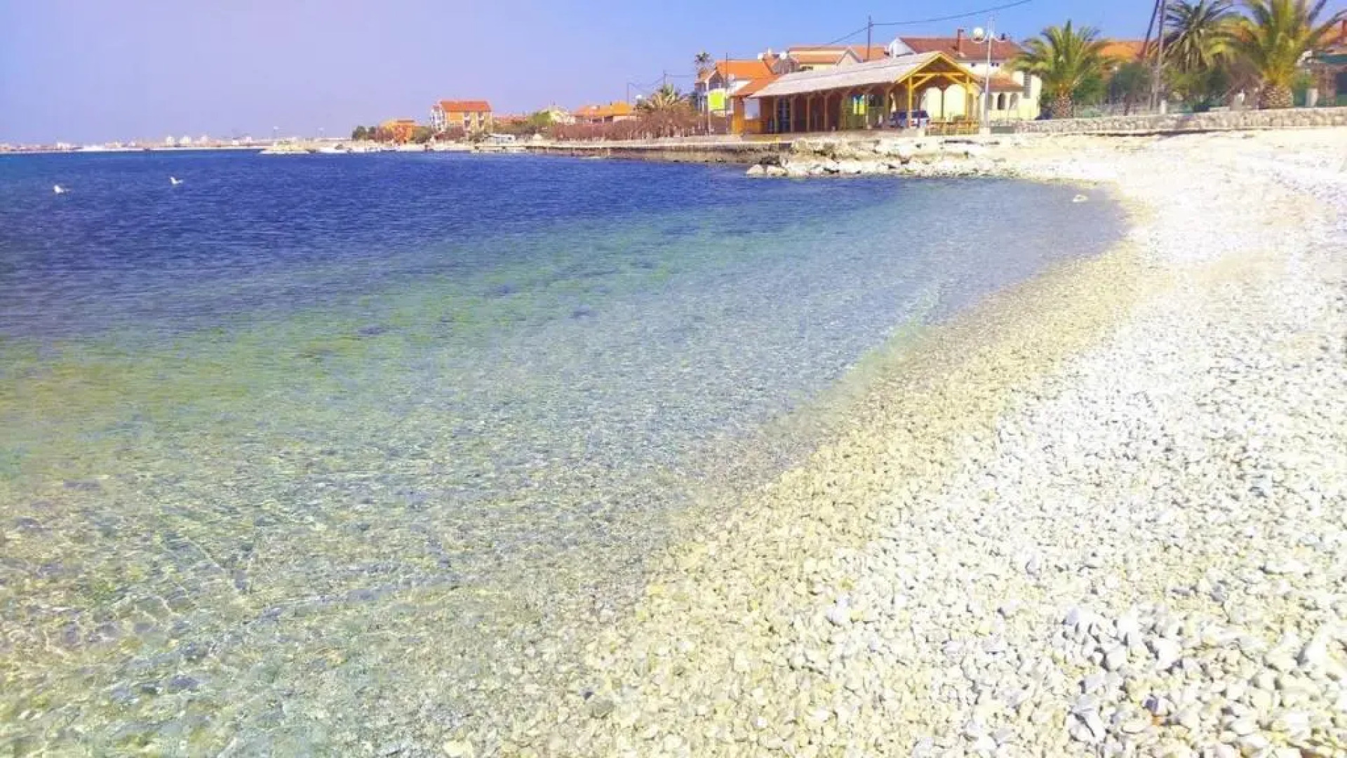 Luxury Apartments SIKIRIC_2 with Fantastic View on the sea