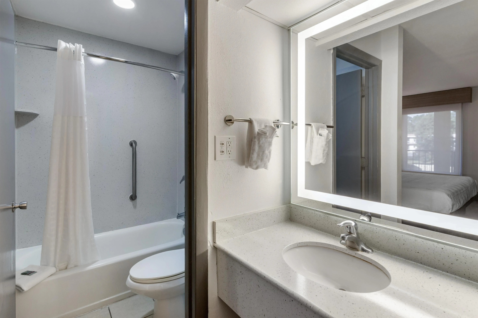 Best Western Of Walterboro