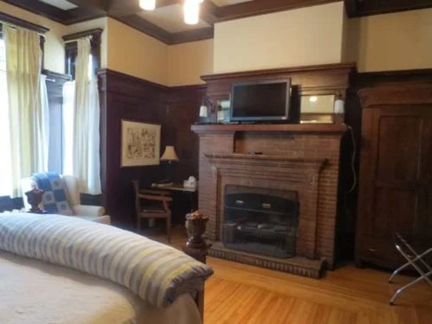 Banberry House Heritage Inn