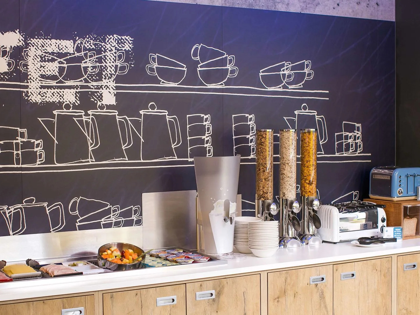 ibis budget Belfast City Centre