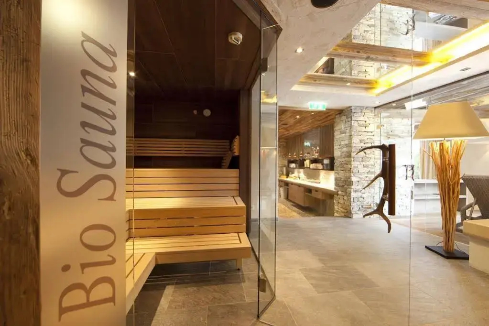 Hotel Sonnenhof