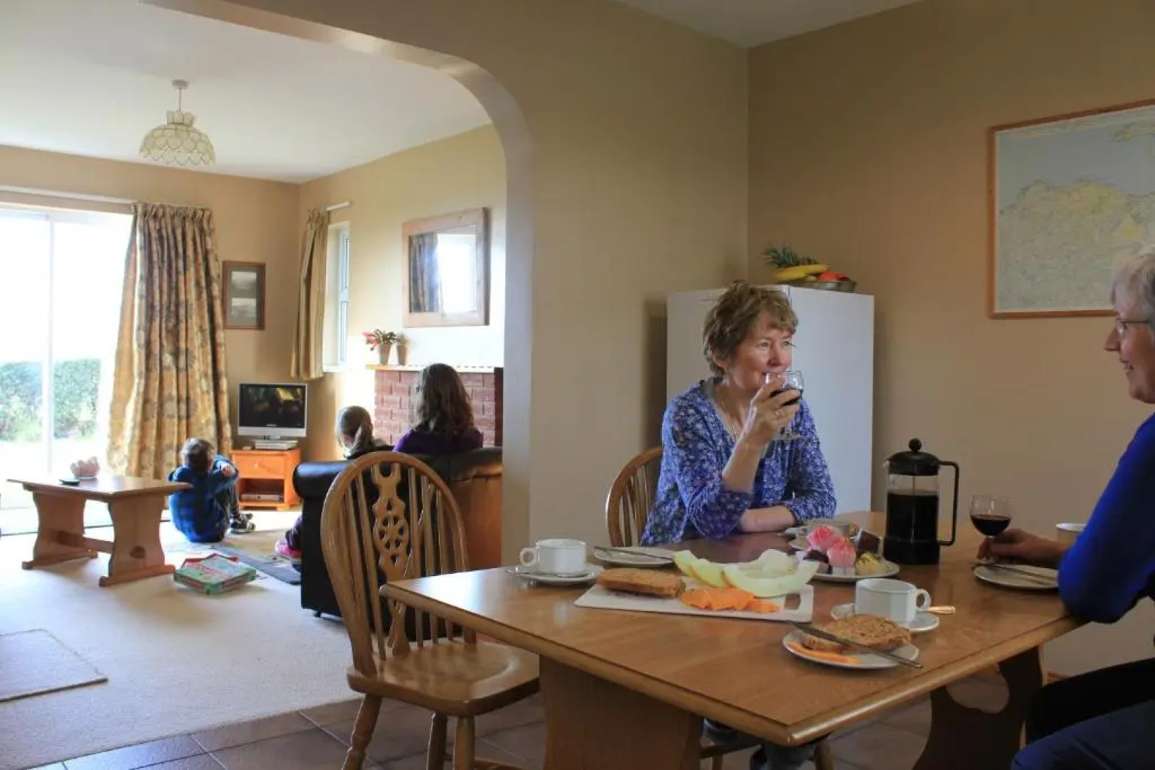 Giant's Causeway Holiday Cottages