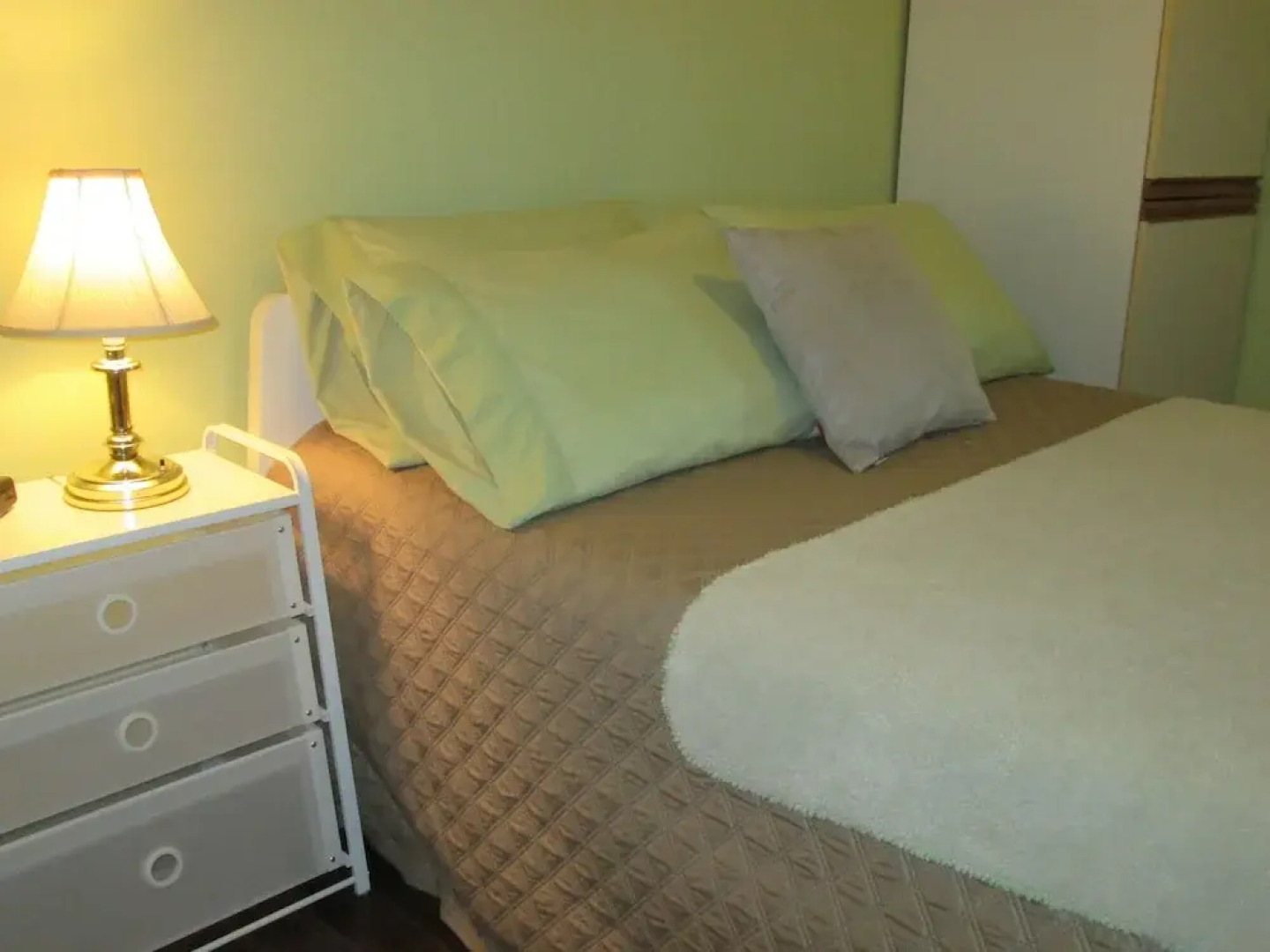 Patala - Hébergement