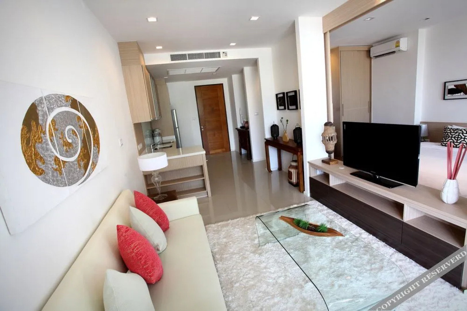 The Oriental Beach Pool Villa & Village