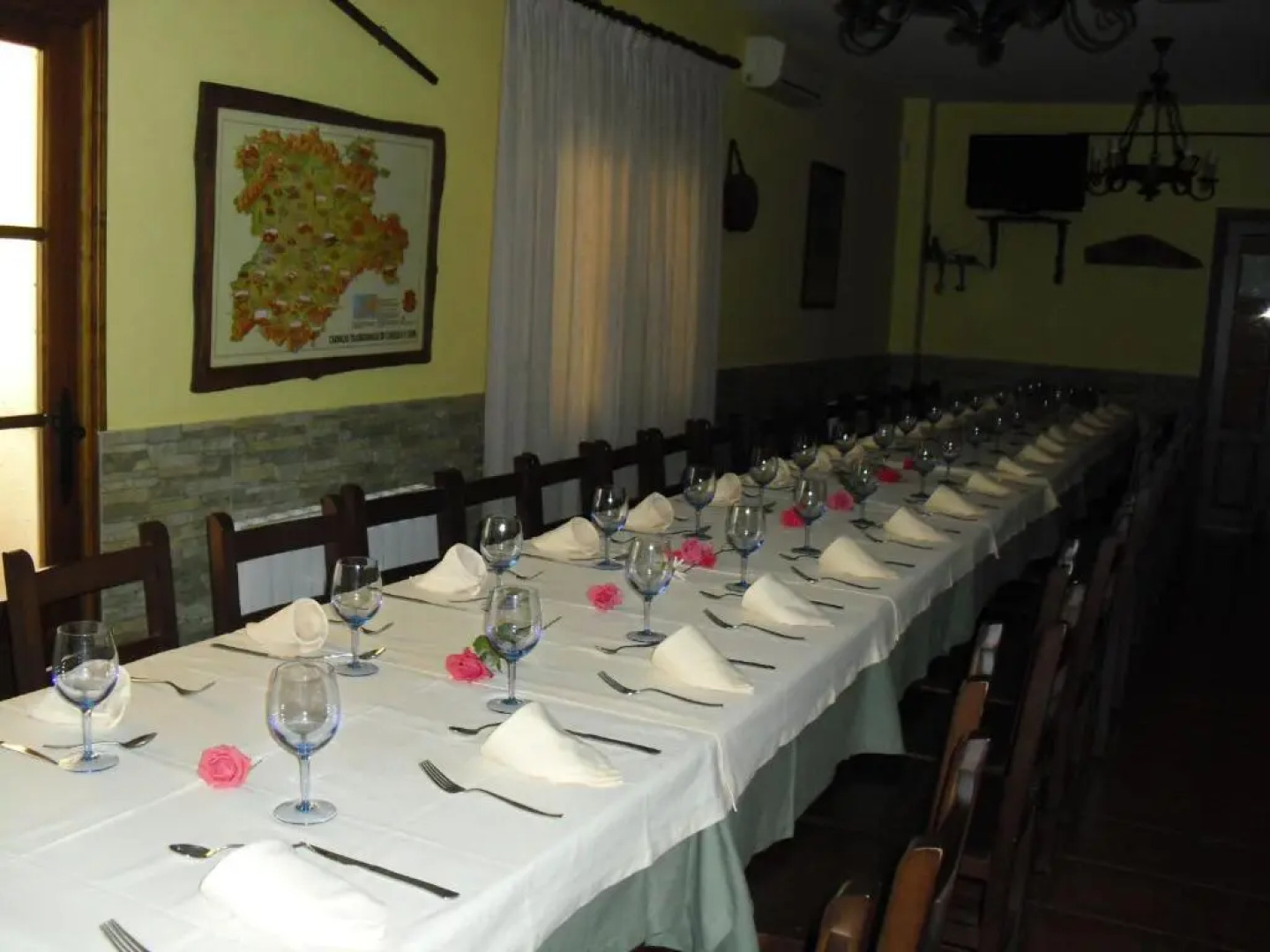 Hotel Rural El Molino