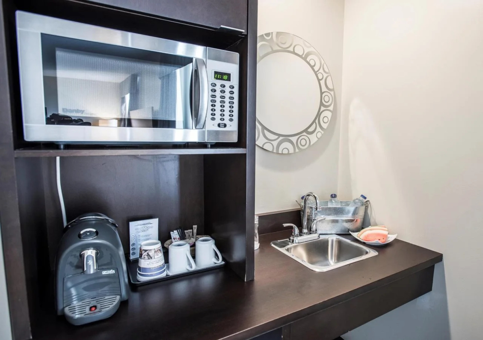 Hôtel Albert par G5