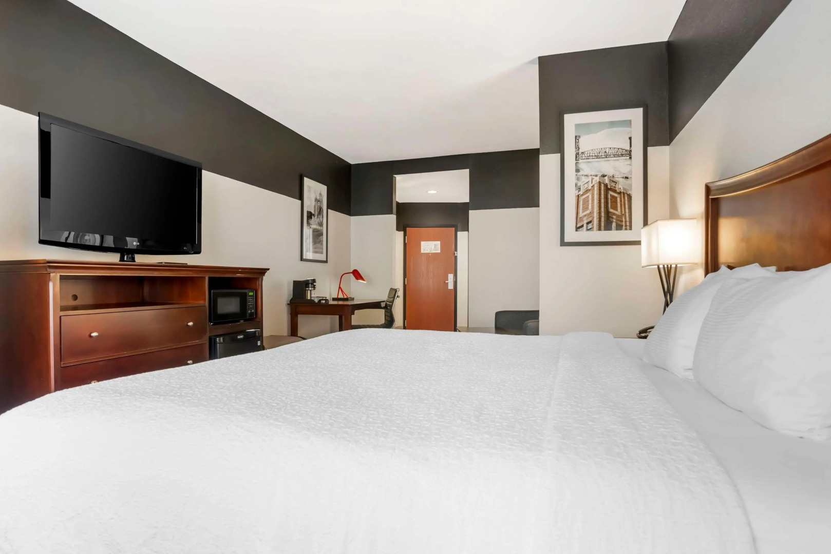 Best Western Plus Daphne Inn & Suites