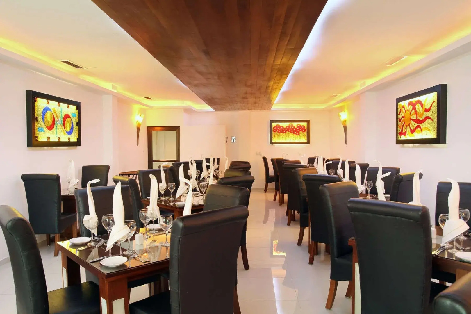 Viva Wyndham Dominicus Beach Resort — All Inclusive