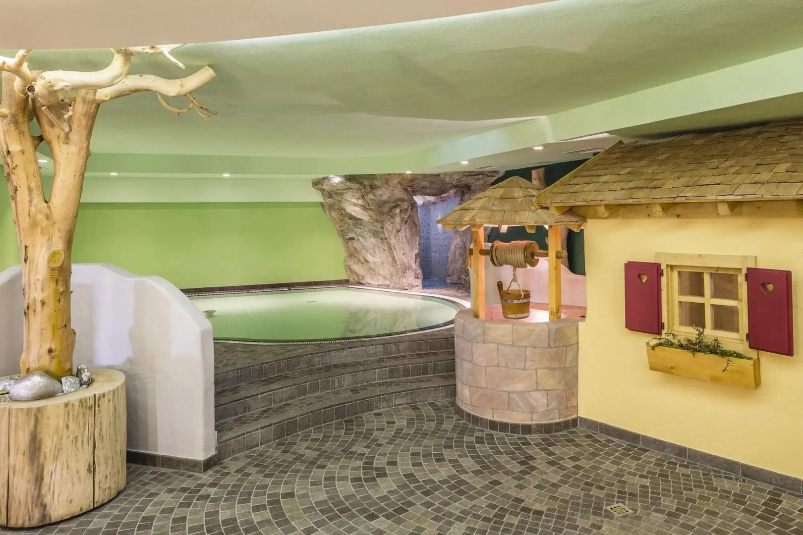 Hotel Schneeberg Family Resort & SPA