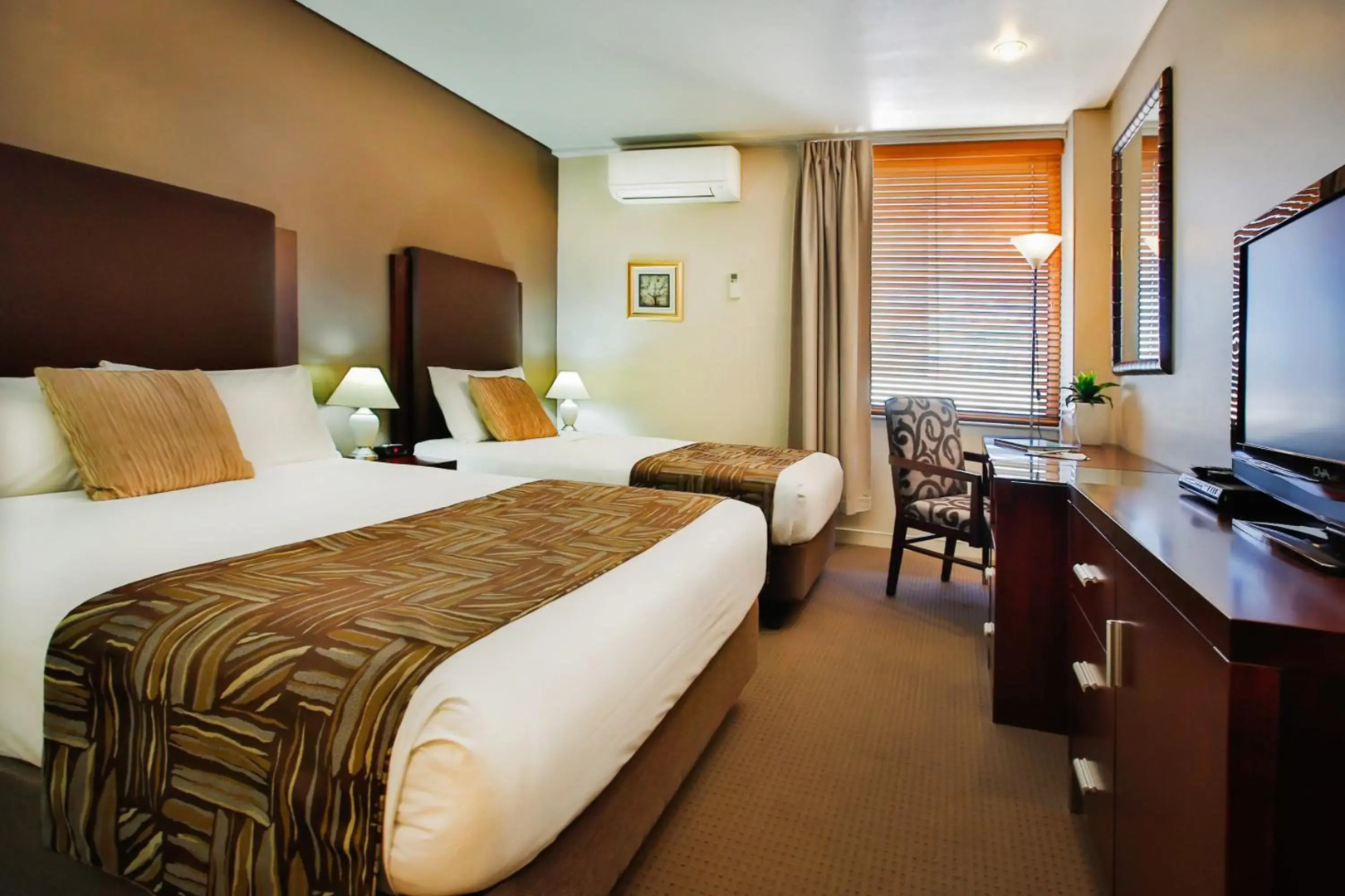 Madison Plaza Townsville
