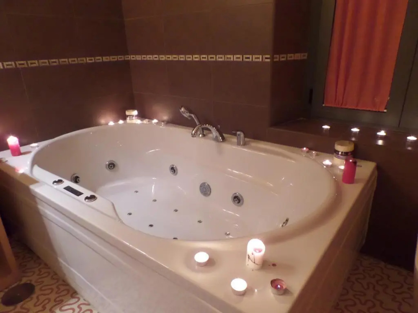 Casona Del Buen Vivir