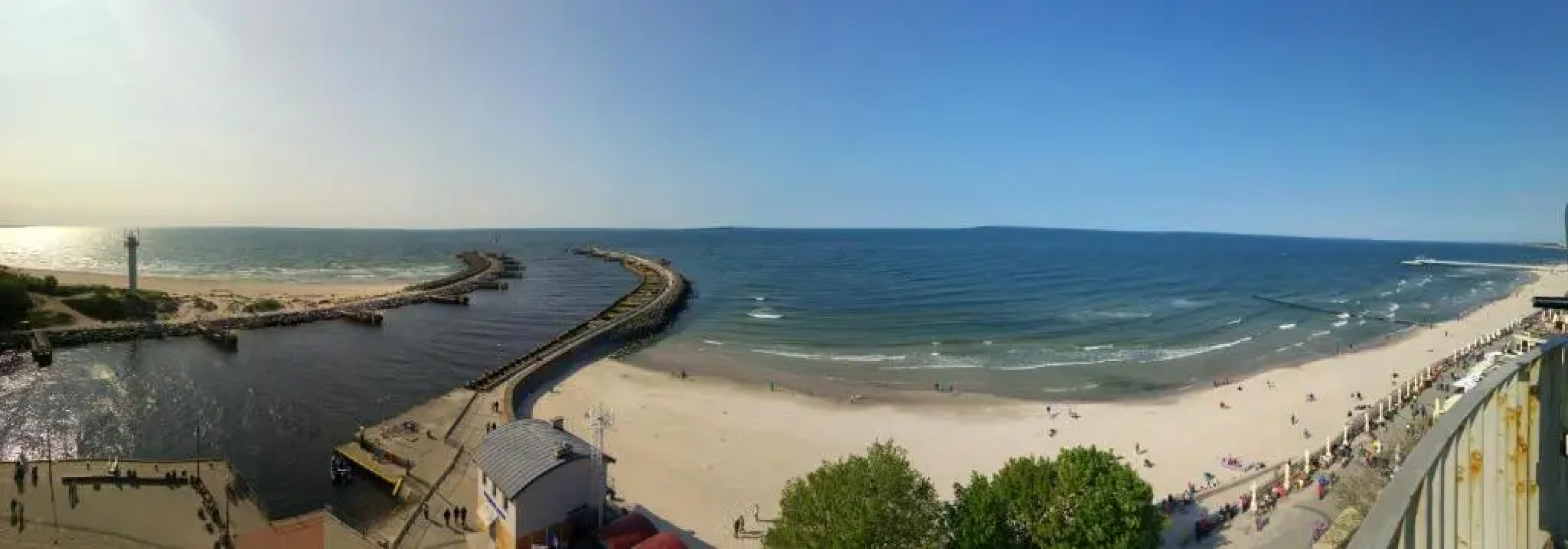 Apartament Solna Kołobrzeg