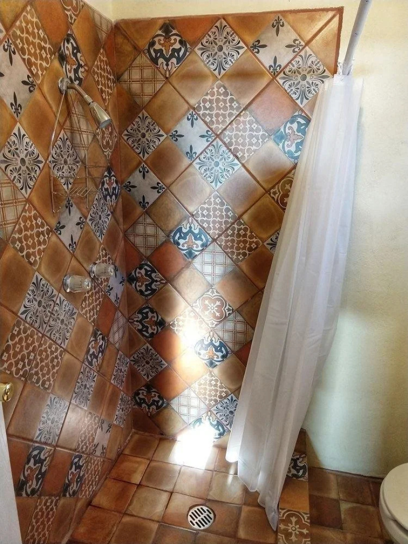 Casita Verde Guesthouse