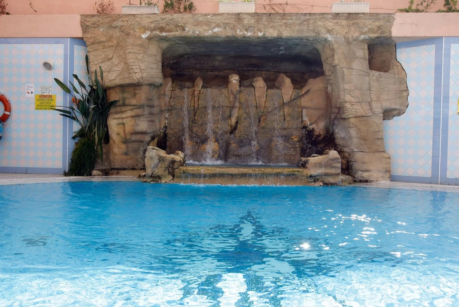Hotel Tropic