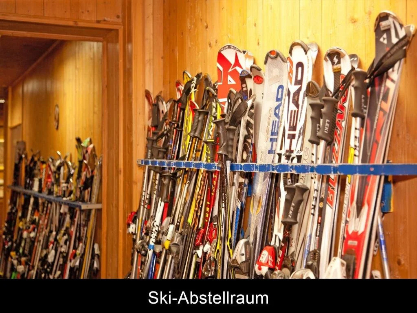 Clubdorf Hotel Tirolerhof See / Ischgl