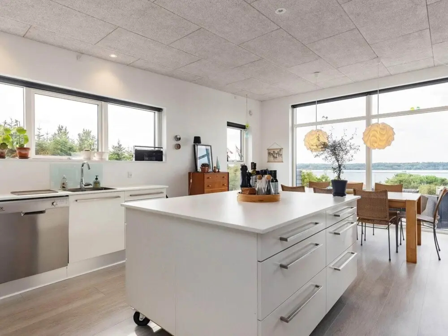 Holiday Home in Roslev