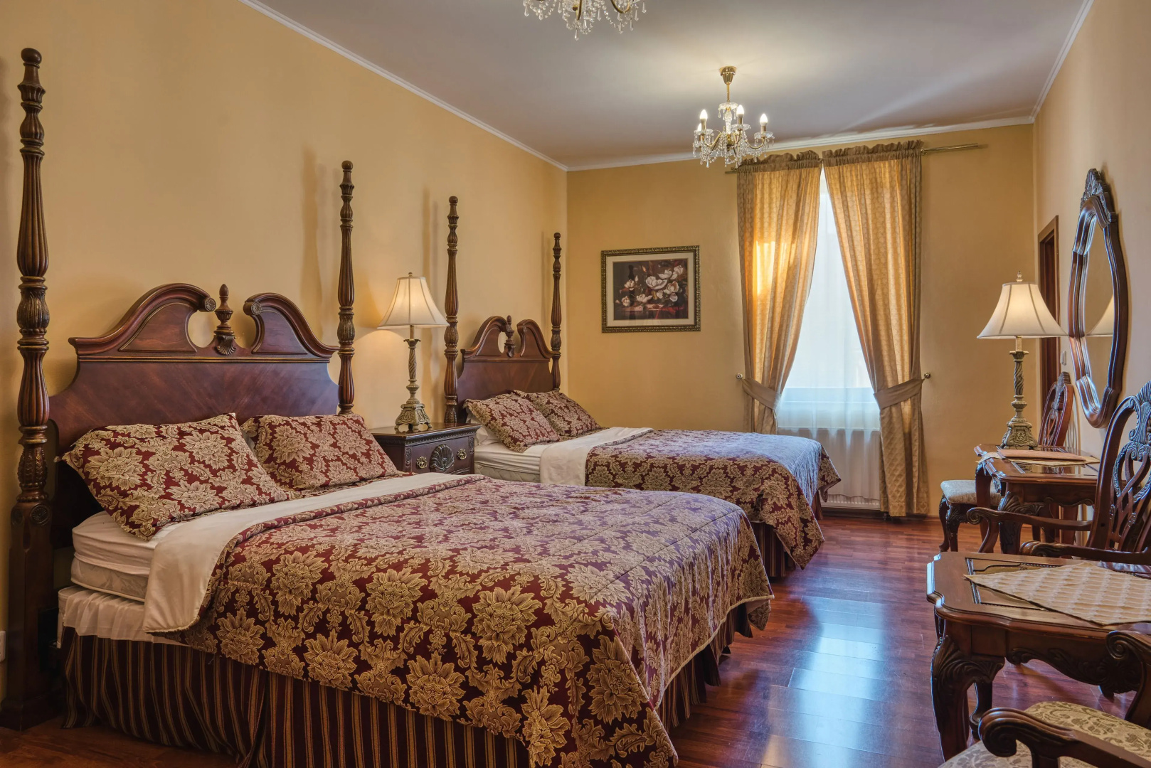 Hotel ROYAL