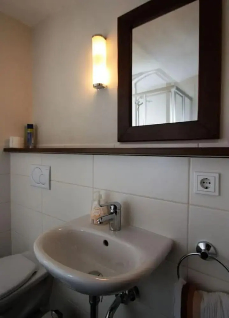 Eifel Farmhouse Comfortable Holiday Residence