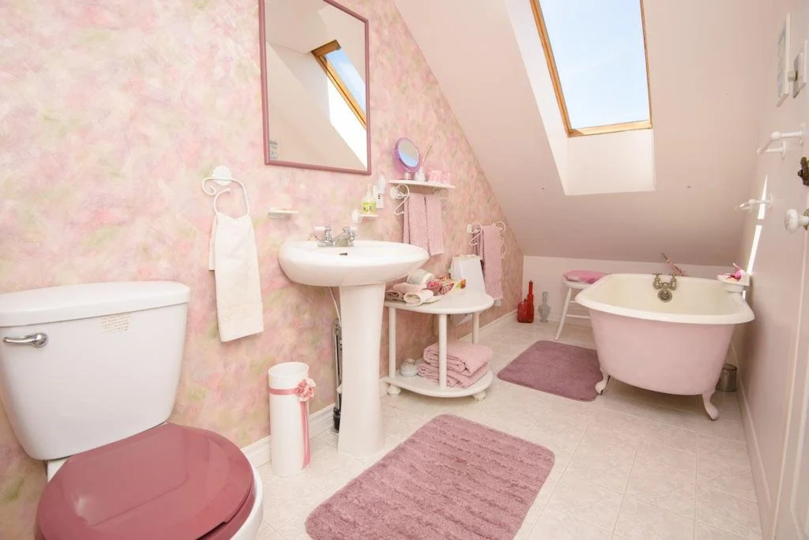 Gîte les pieds dans l'eau B&B