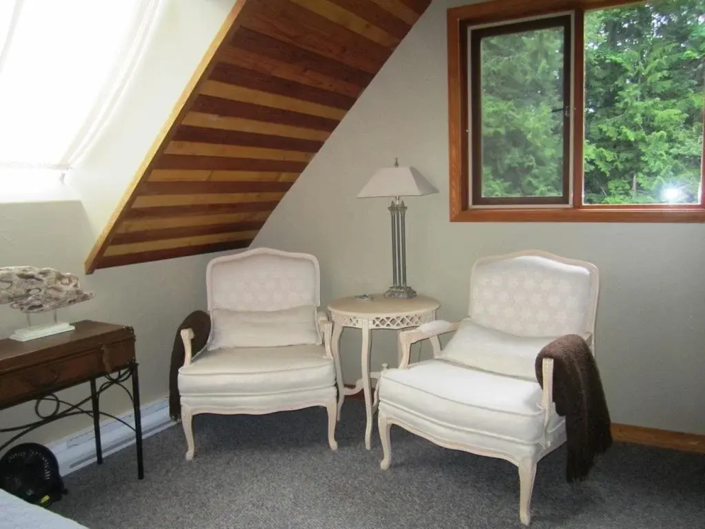 Malaspina Bed and Breakfast